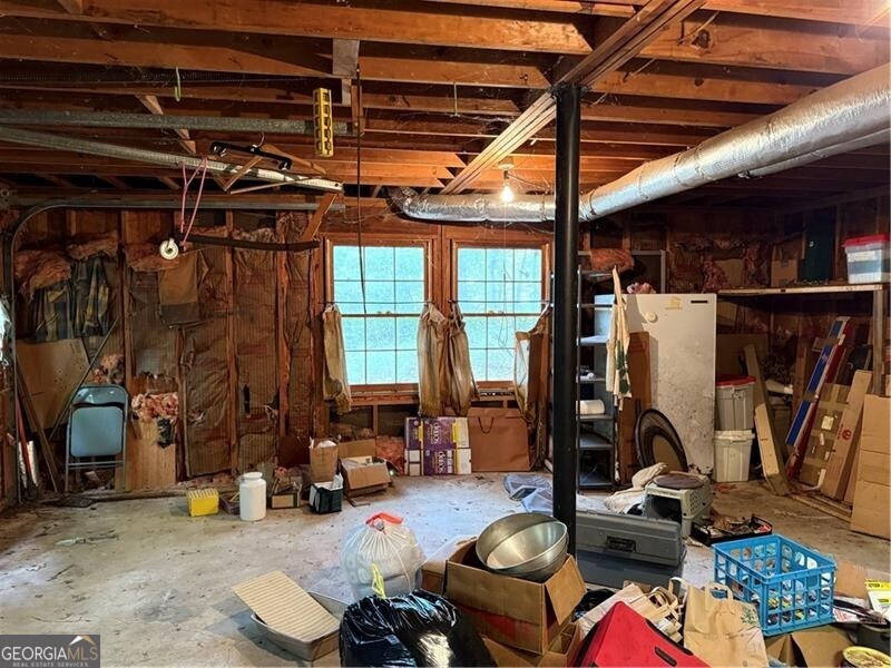 WEST COBB - Residential