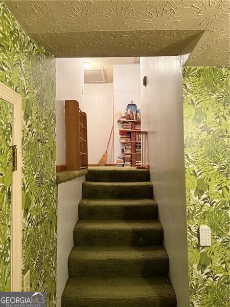 WEST COBB - Residential