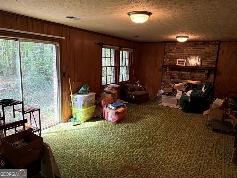 WEST COBB - Residential