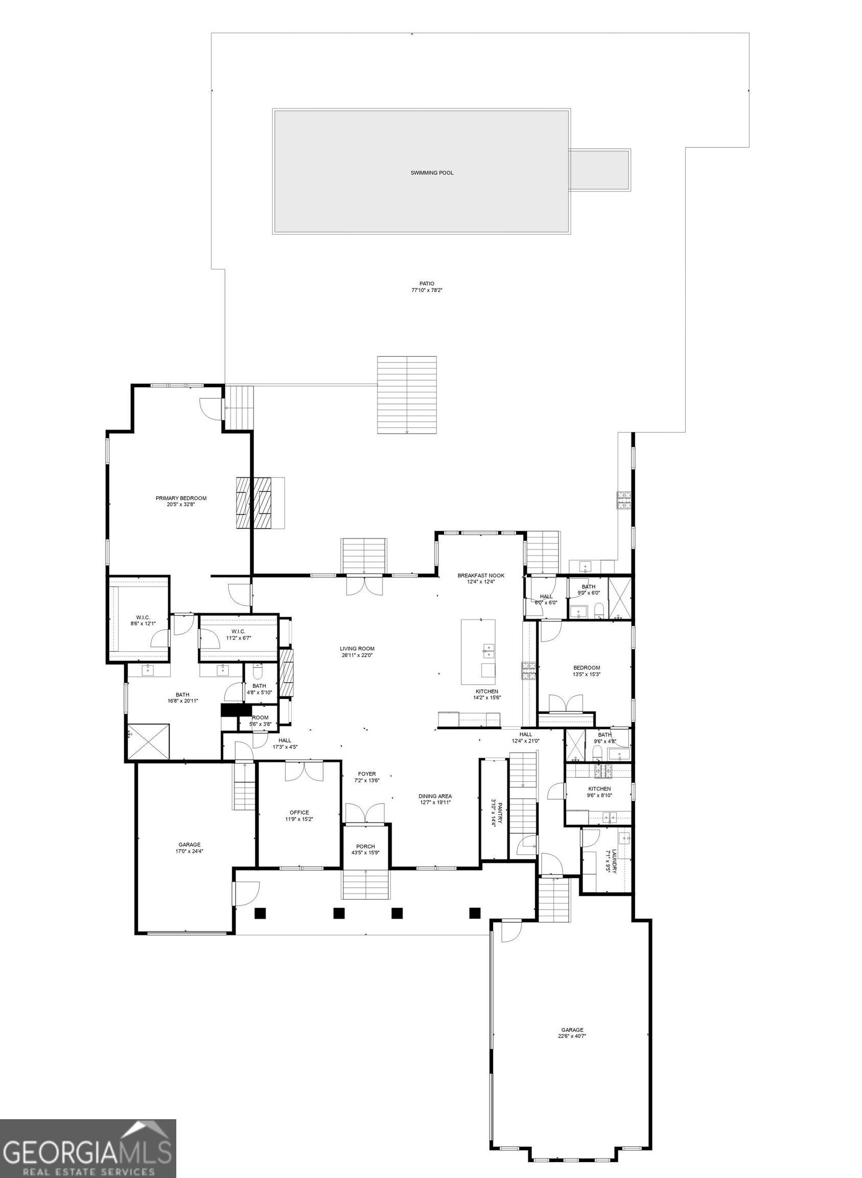 123 Russell RD