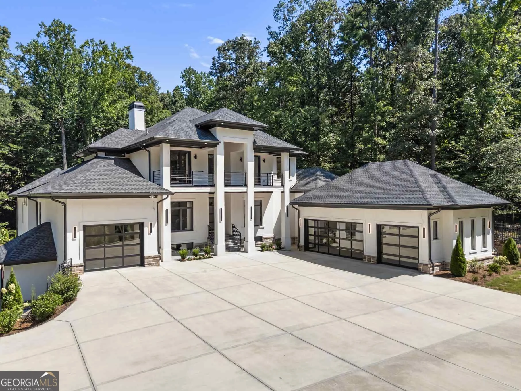 123 Russell Road