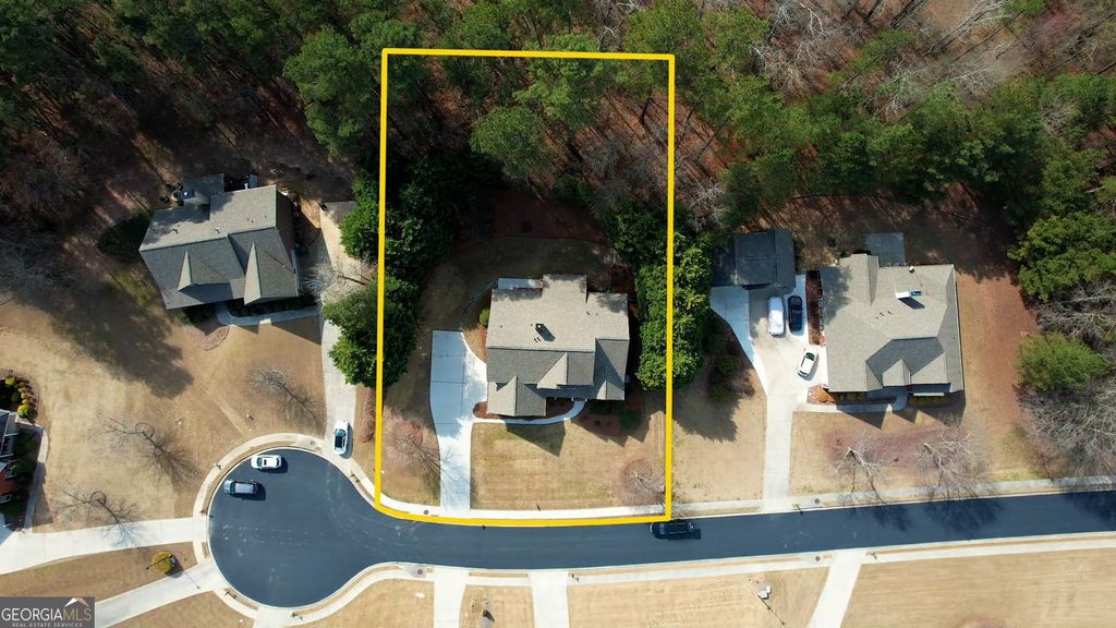 Photo of 217 Amelia Way, Loganville, GA 30052 (MLS # 10764486)
