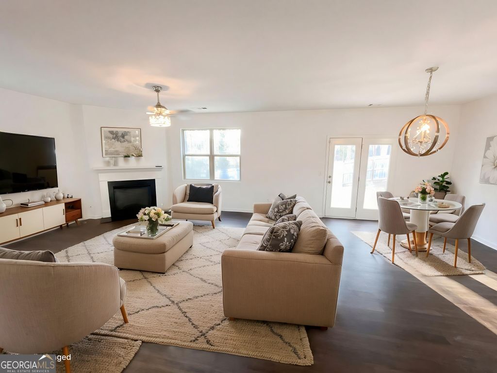 Photo of 5485 Waverly Drive, Atlanta, GA 30349 (MLS # 10710576)