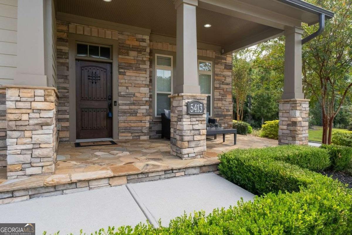 5413 BLUESTONE CIR