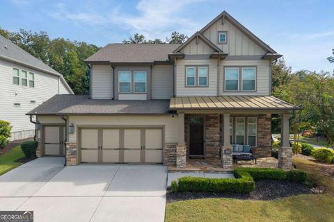 5413 BLUESTONE CIR Mableton GA 30126