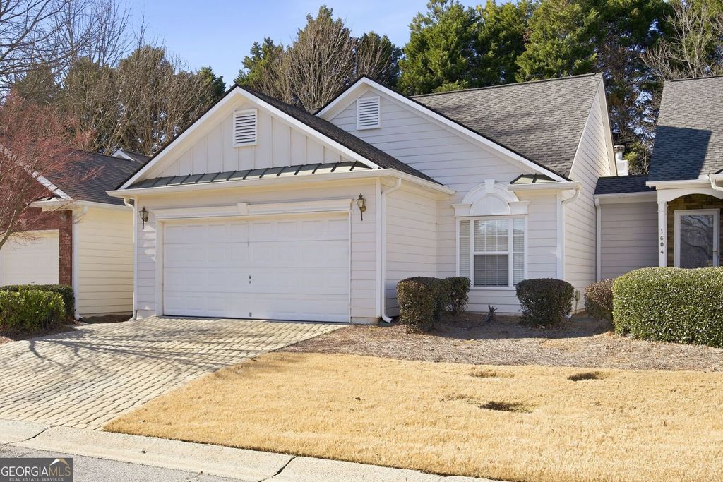 Photo of 1606 Donovans Ridge, Kennesaw, GA 30152 (MLS # 10678359)