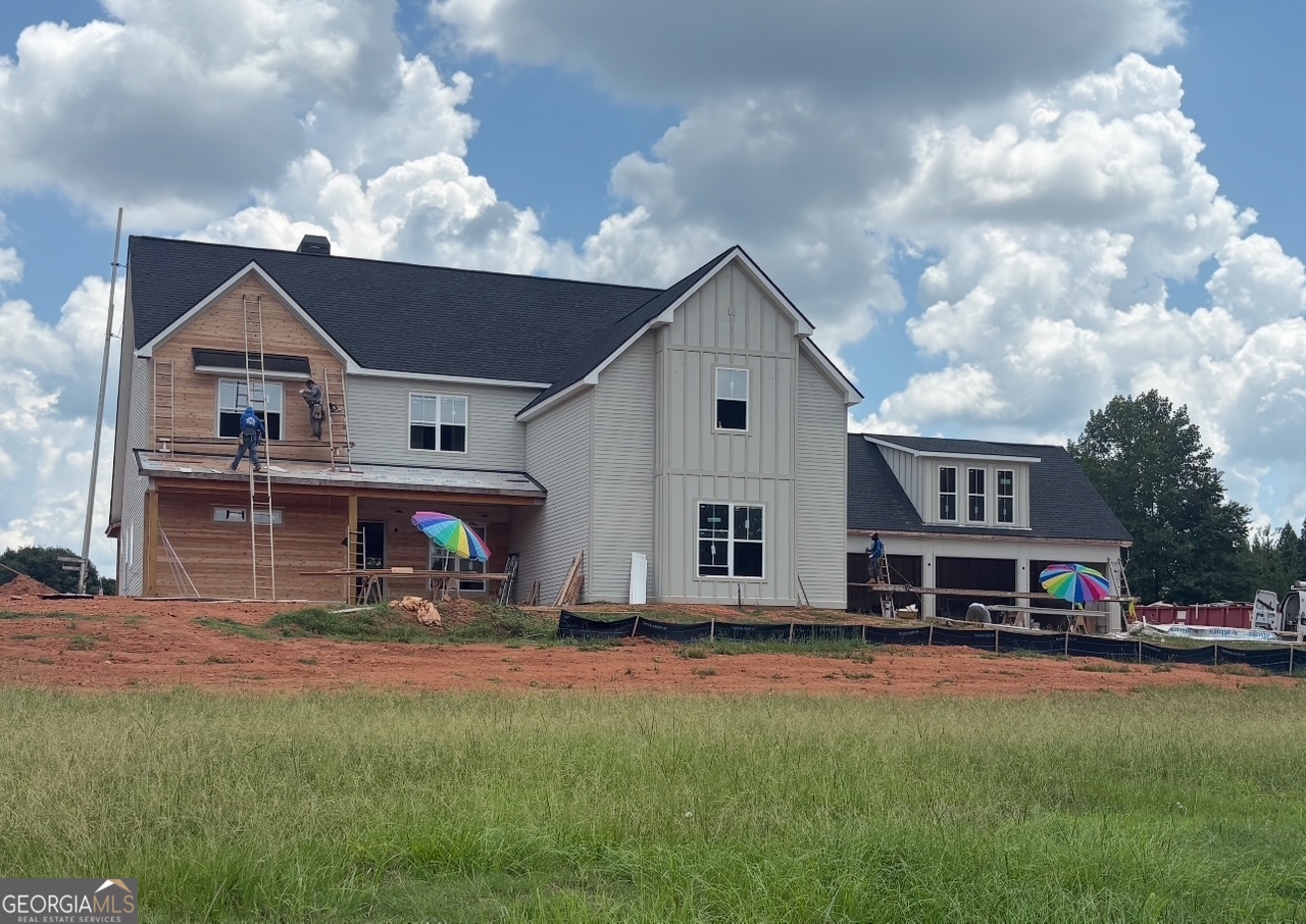 1250 HAYES MILL RD