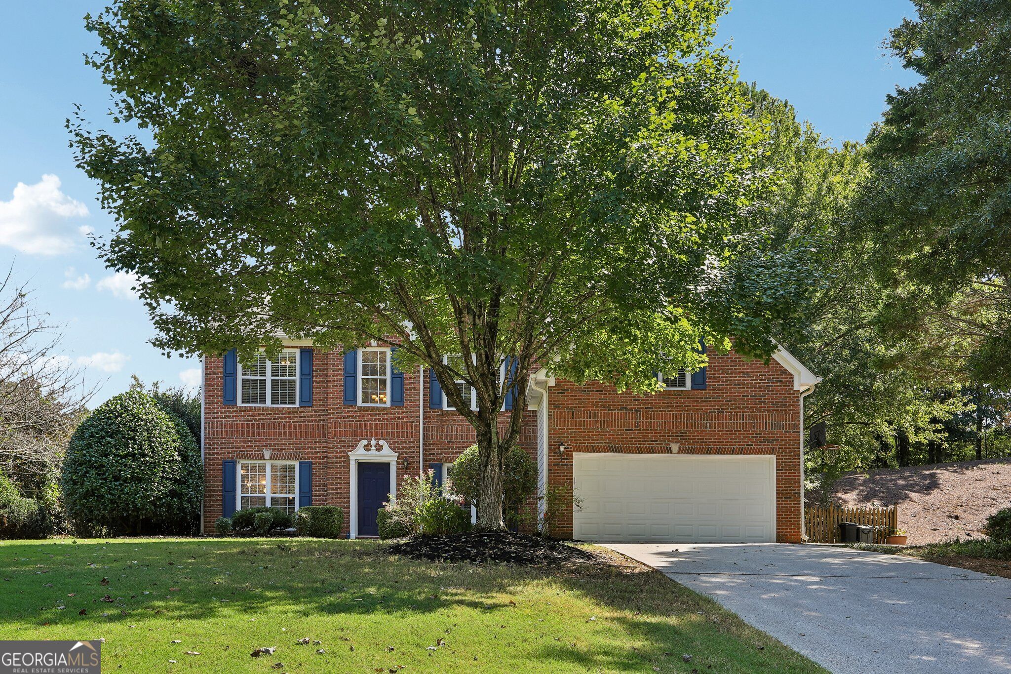 3015 Saint Andrews CT