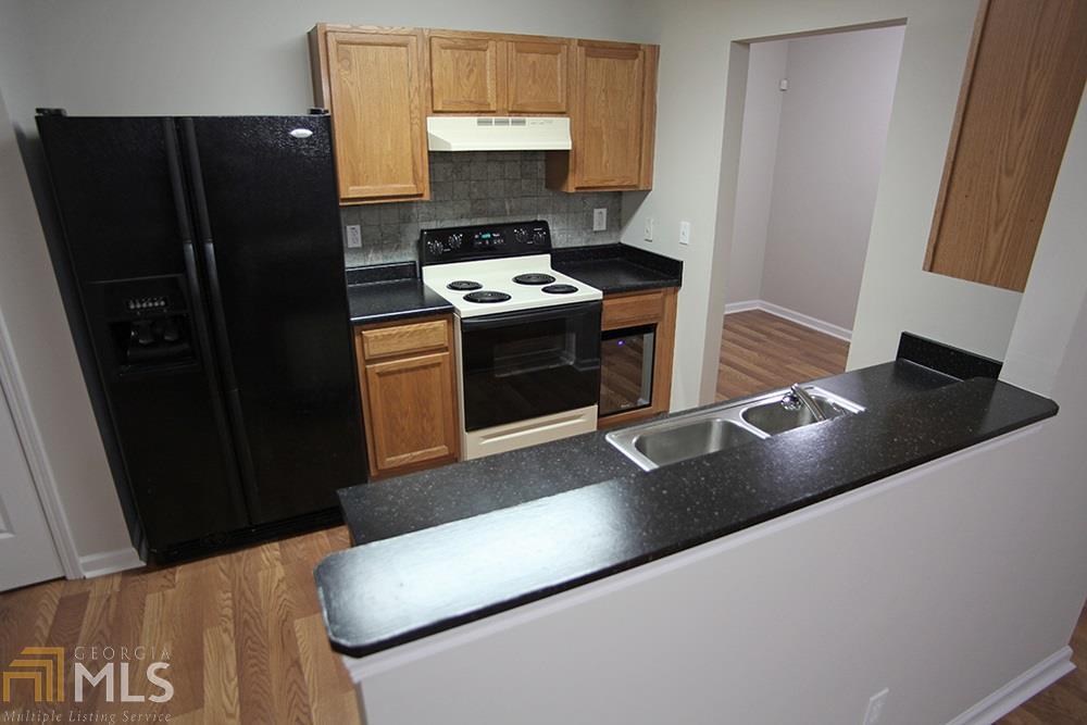 The Waverly - Residential