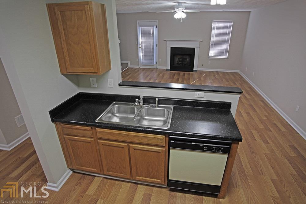 The Waverly - Residential
