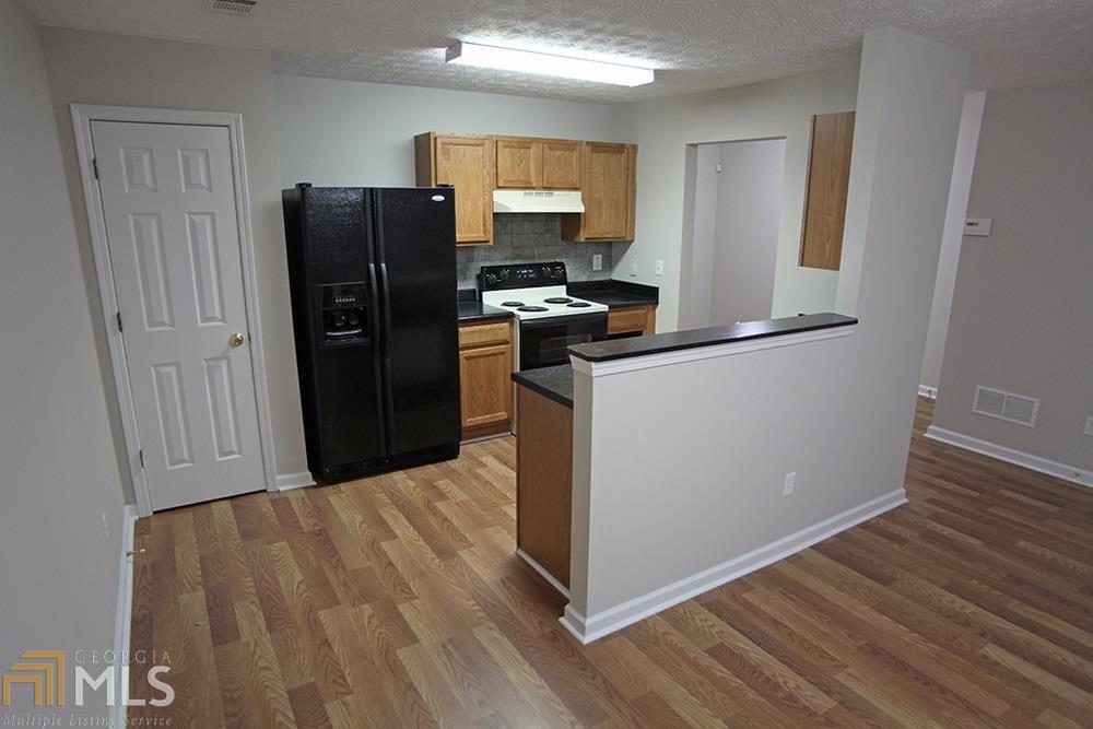 The Waverly - Residential