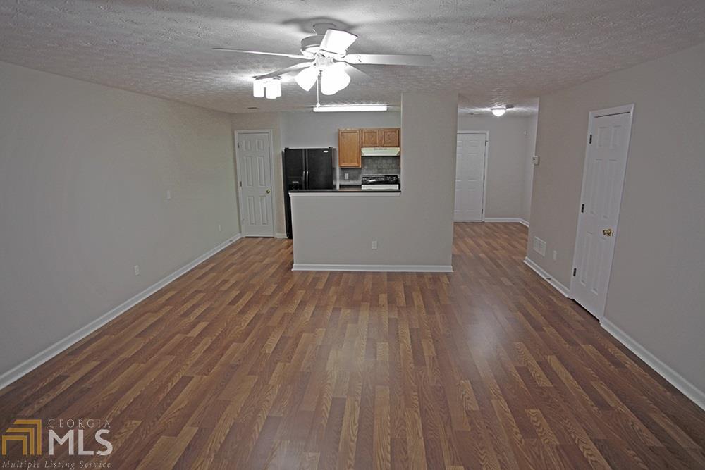 The Waverly - Residential