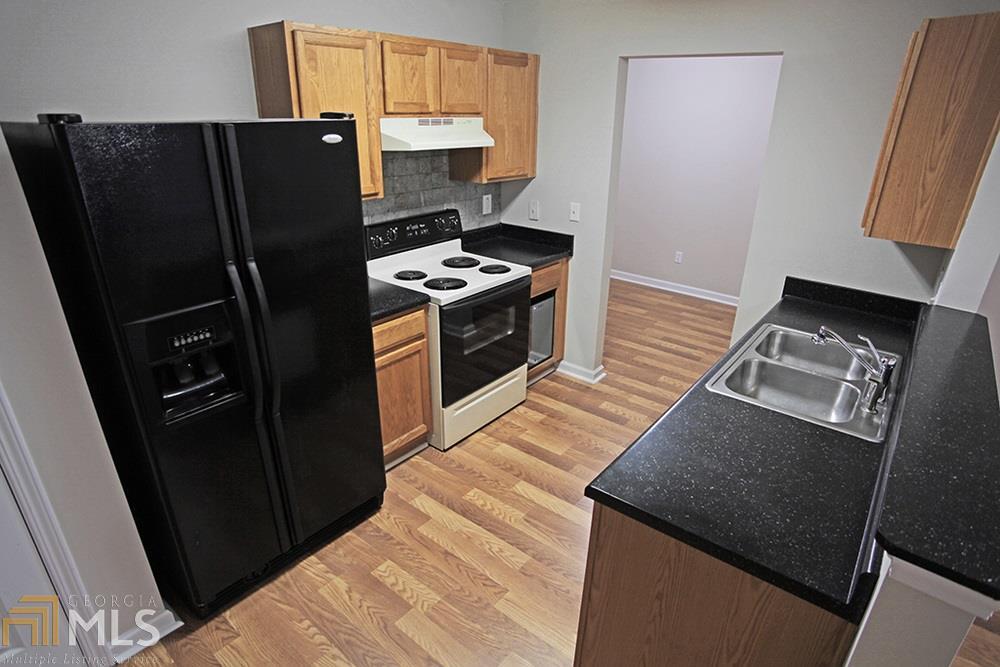 The Waverly - Residential