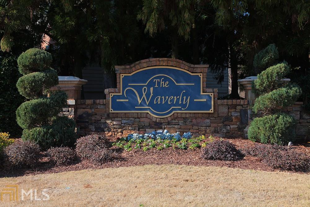 The Waverly - Residential
