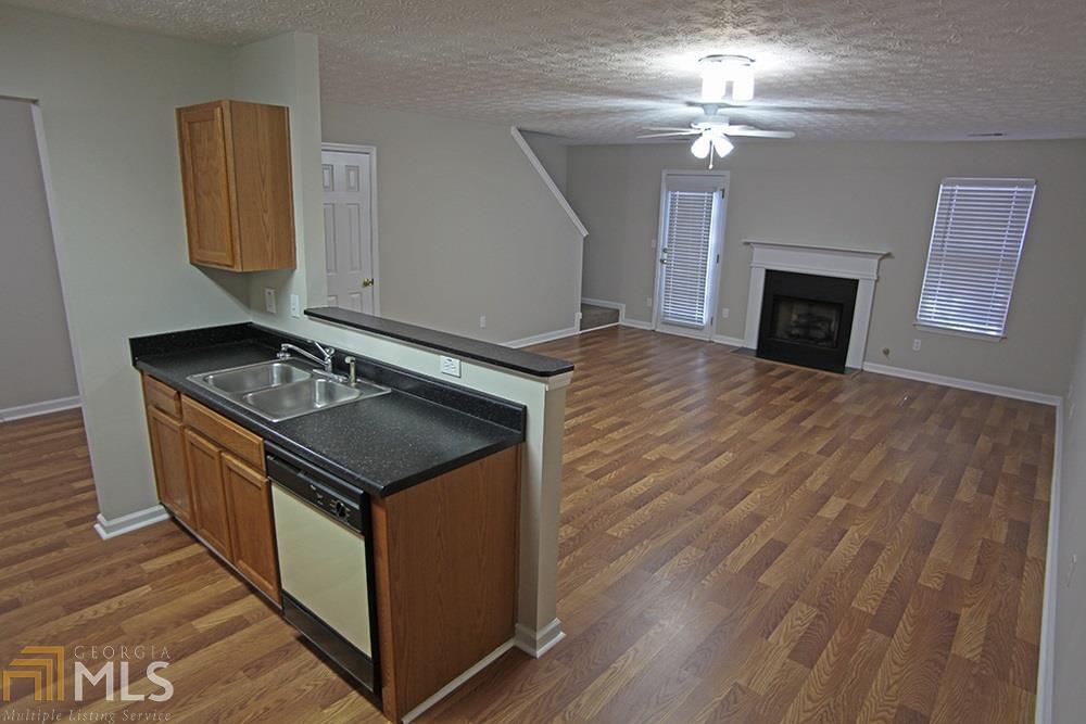 The Waverly - Residential