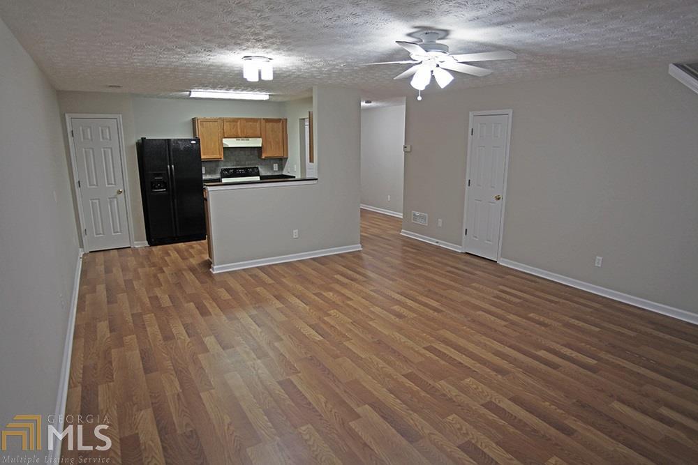 The Waverly - Residential