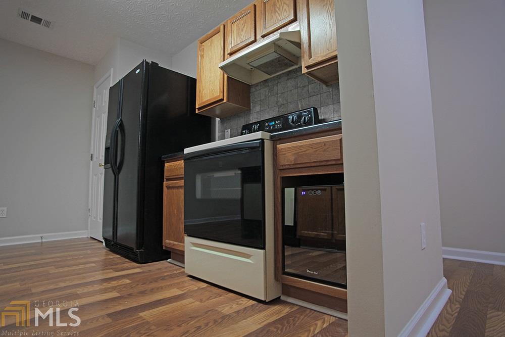The Waverly - Residential
