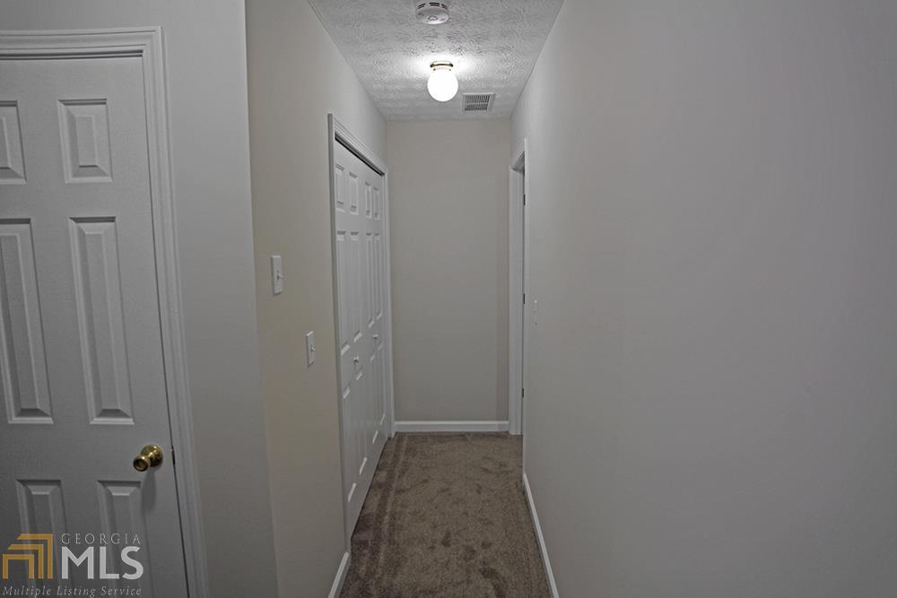 The Waverly - Residential