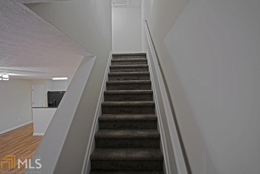 The Waverly - Residential