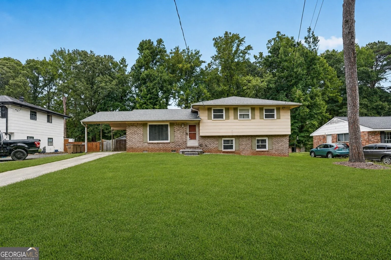 786 S Nottingham Road, Jonesboro, GA, 30236
