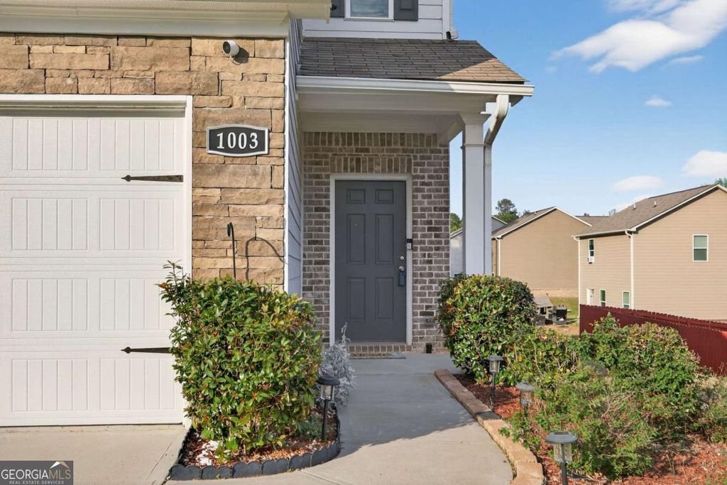 Photo of 1003 Nandina Court, Villa Rica, GA 30180 (MLS # 10725525)