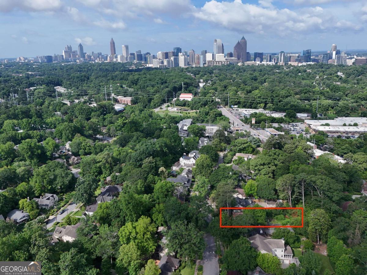 634 Sherwood RD NE