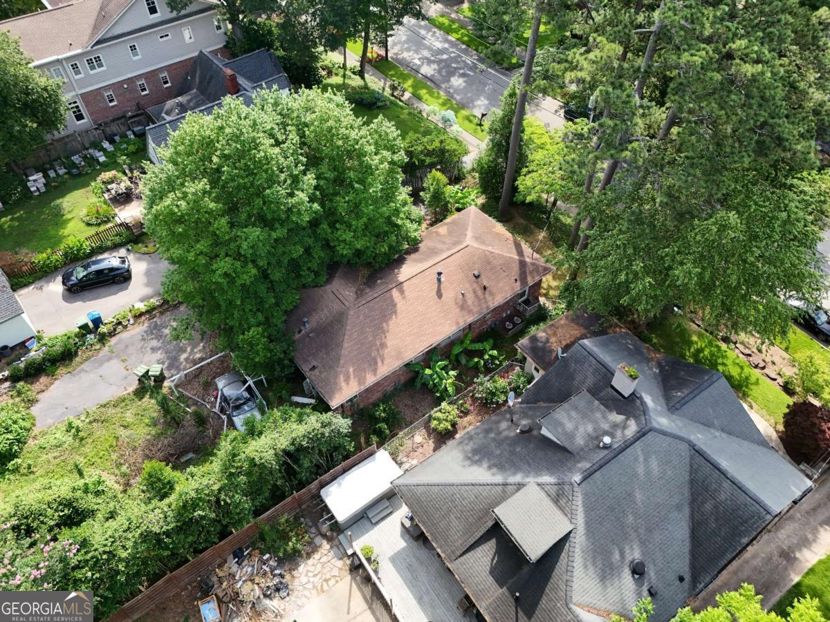 634 Sherwood RD NE