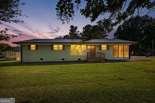 Photo of 15 Sidney Street, Summerville, GA 30747 (MLS # 10835729)