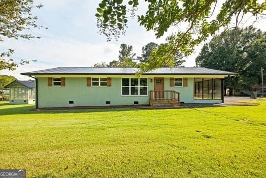 Photo of 15 Sidney Street, Summerville, GA 30747 (MLS # 10835729)