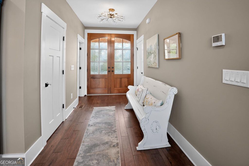 Photo of 945 Hickory Nut Mountain Road, Clarkesville, GA 30523 (MLS # 10755885)