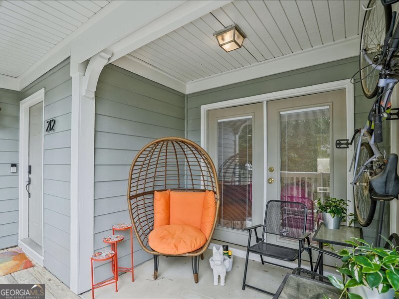 212 Abingdon WAY