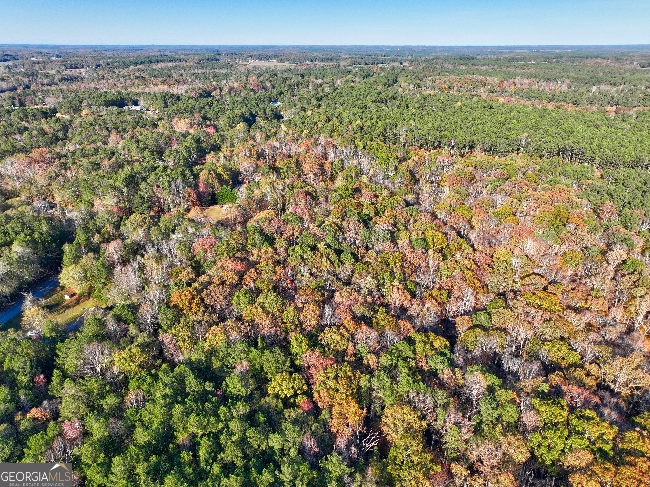 0 Browning Shoals RD TRACT #1A & #1B