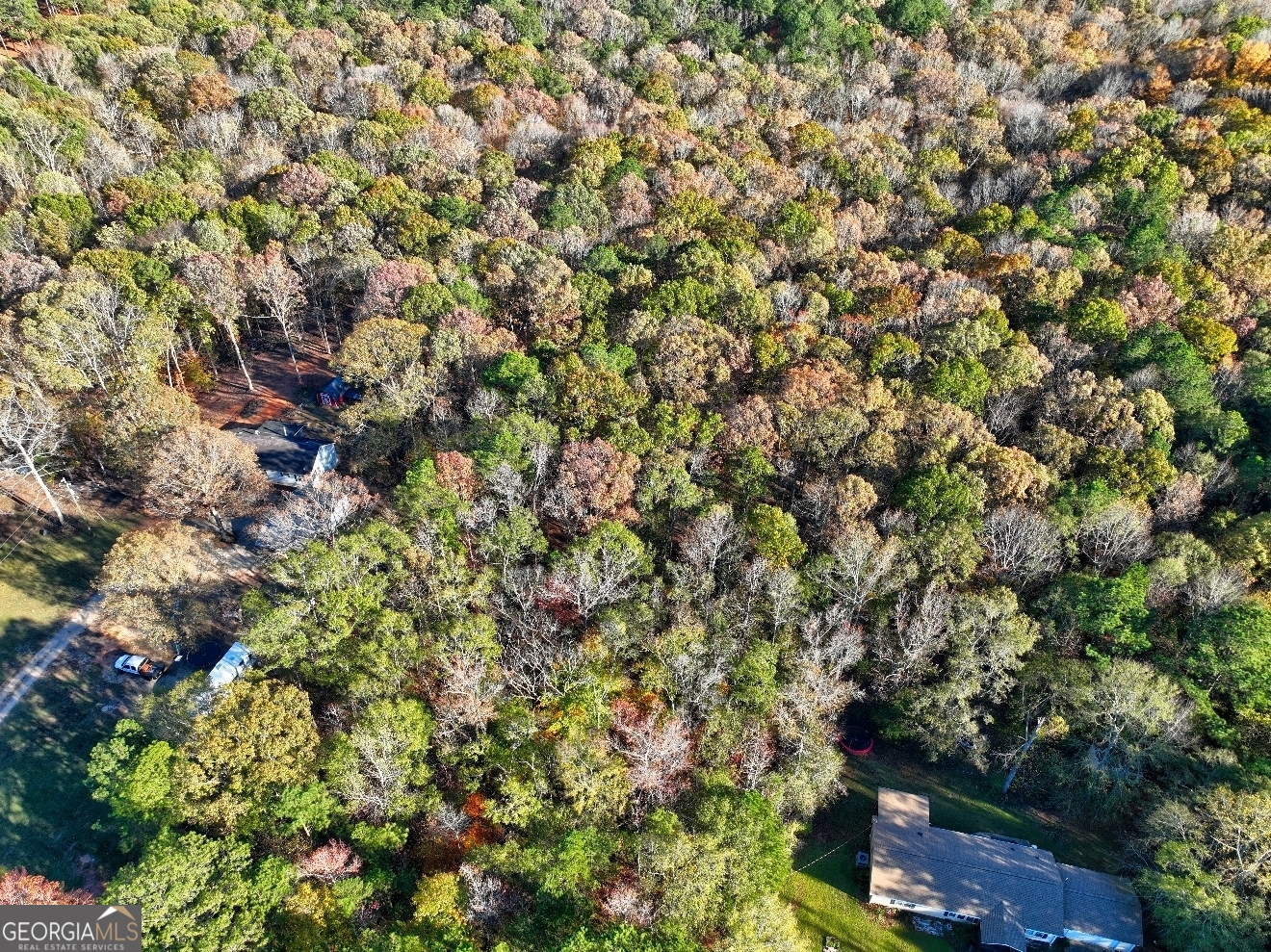 0 Browning Shoals RD TRACT #1A & #1B