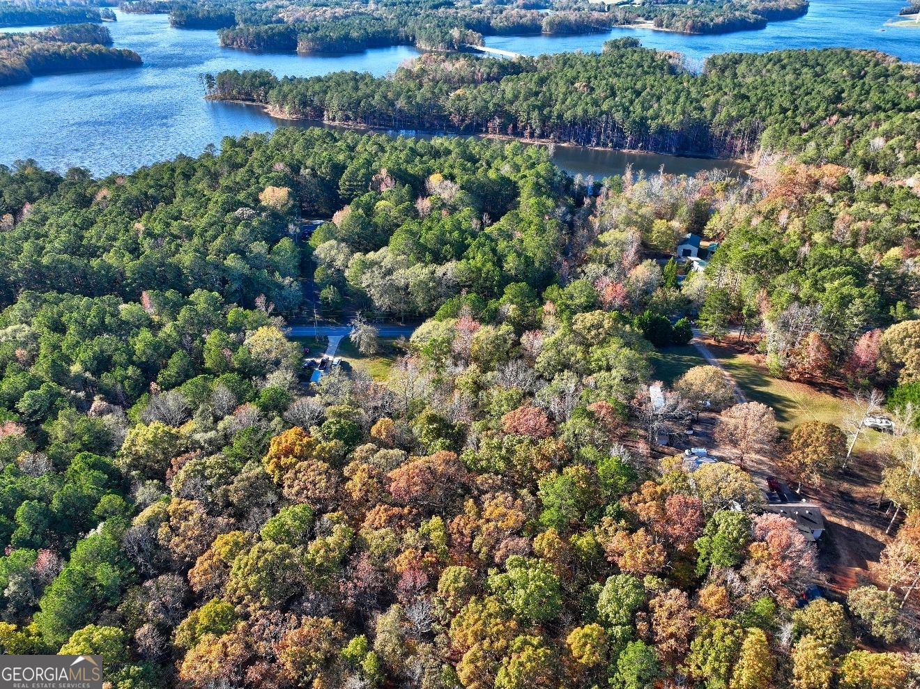 This 6.19-acre parcel of unimproved land offers a great opportunity for a customized home build or investment. Situated just a short distance from the Hard Labor Creek Reservoir, this tranquil property provides ample space for outdoor and recreational activities. Not only does it offer beautiful surroundings, but it is also conveniently close to shopping, dining, and entertainment. In the esteemed Social Circle City School District, this lot is a prime choice for creating your ideal retreat.