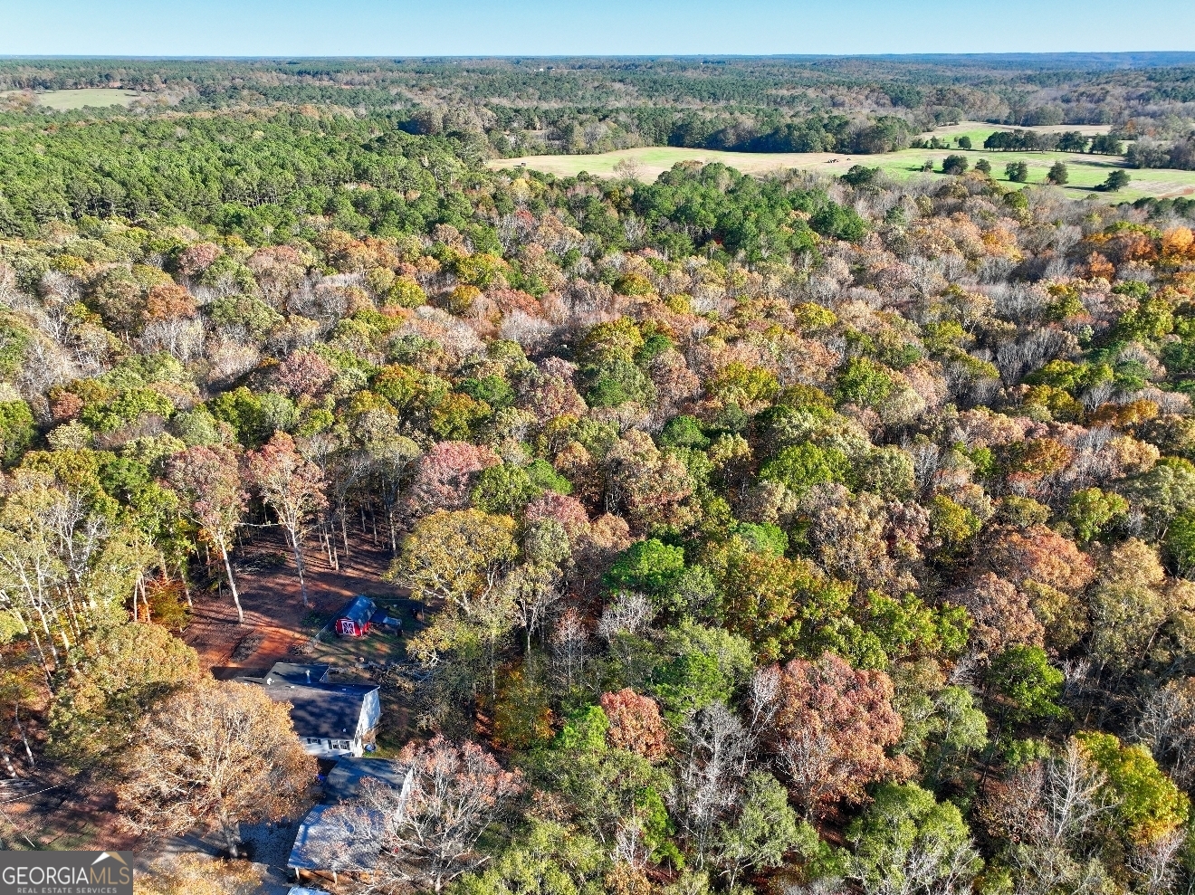 0 Browning Shoals RD TRACT #1A & #1B