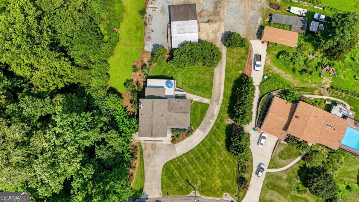 43 Bailey DR SW