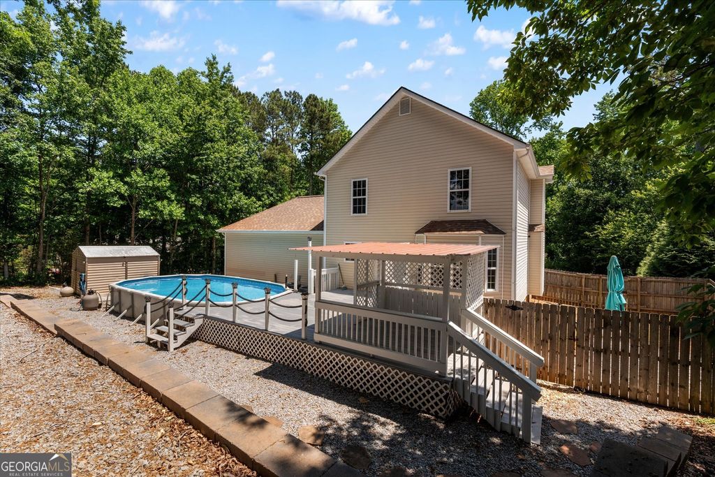 Photo of 105 Hawk Ln, Carrollton, GA 30116 (MLS # 10765983)