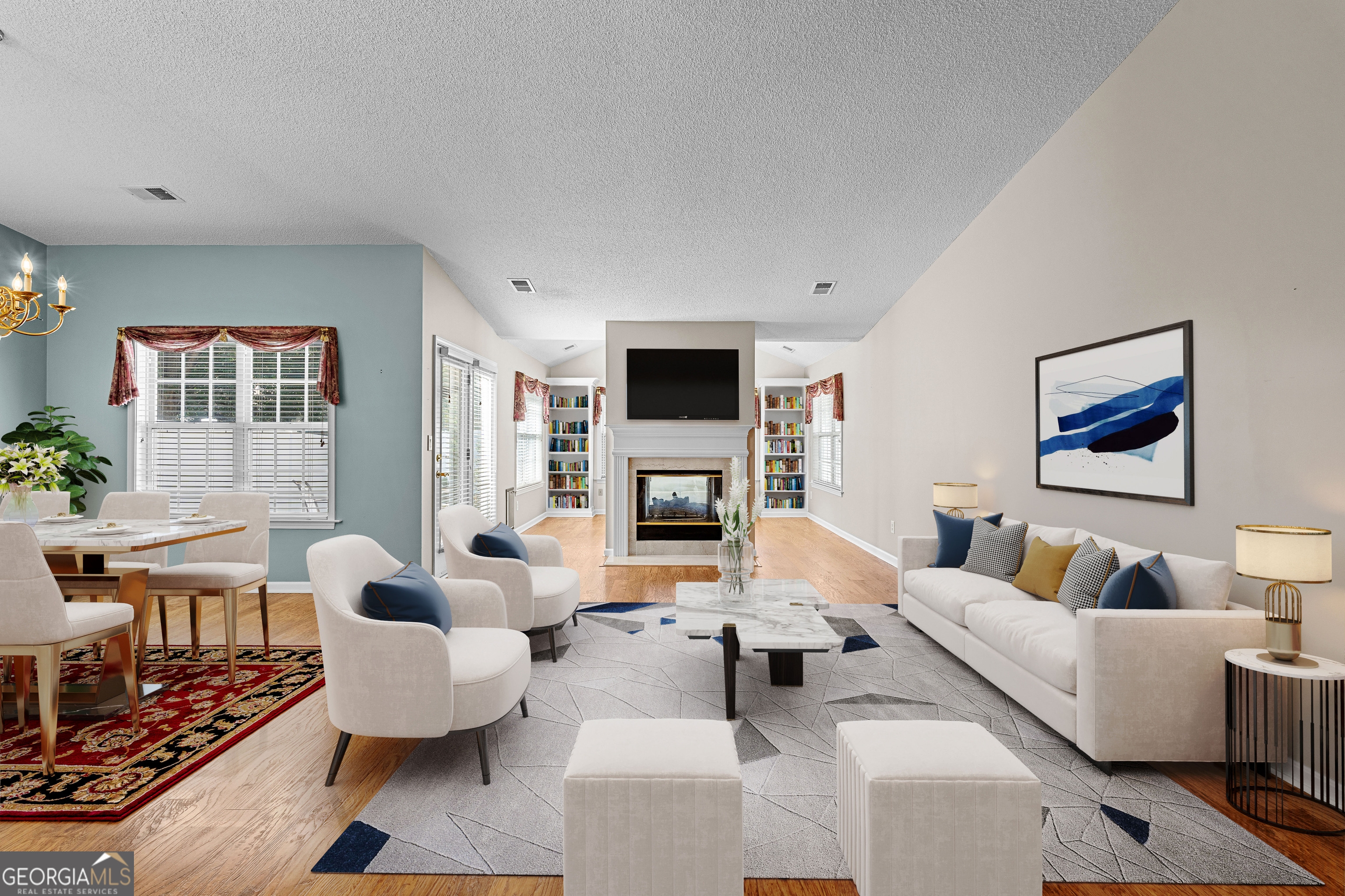 2006 Village Park DR