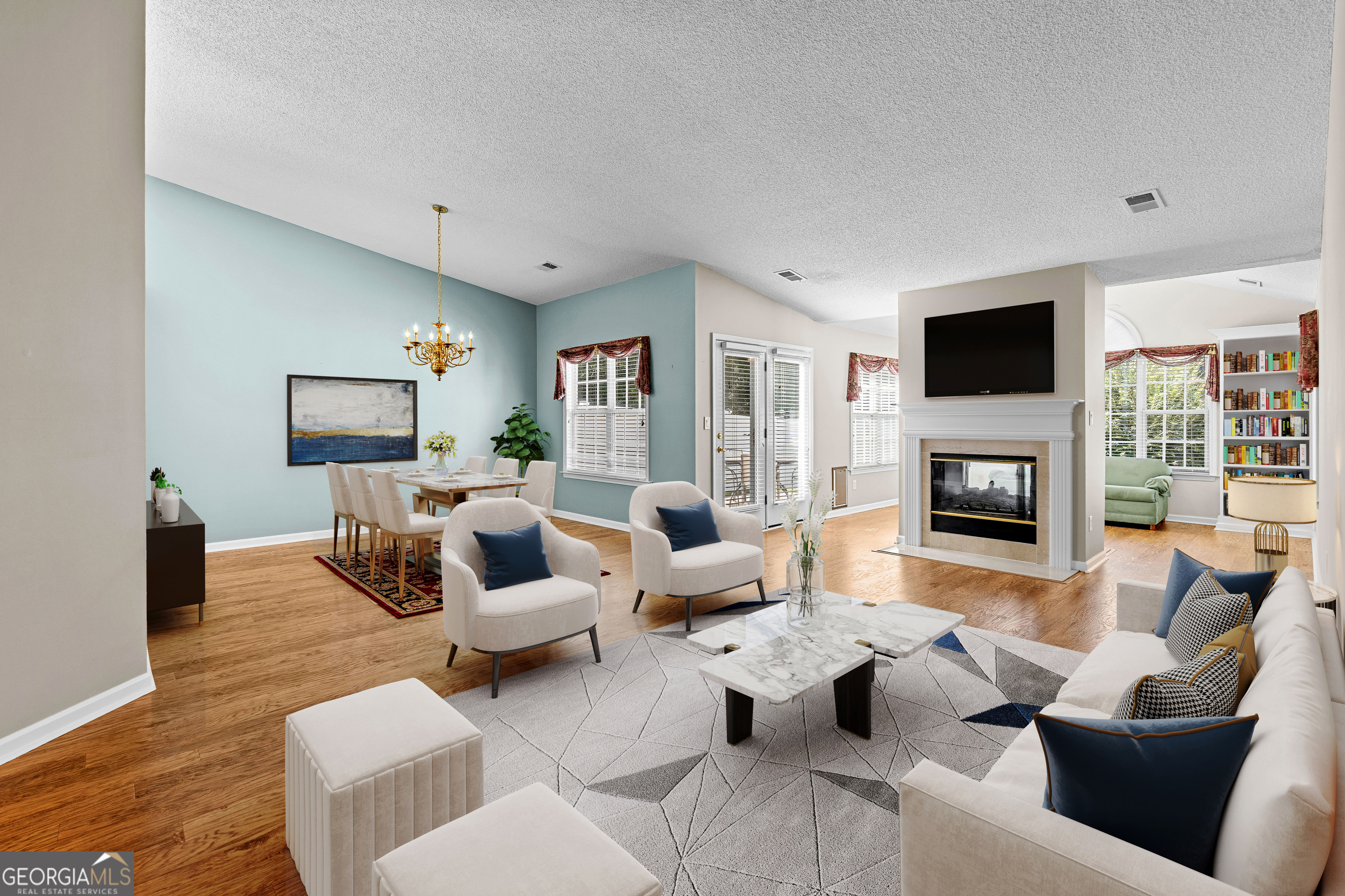 2006 Village Park DR