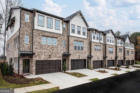 380 Sunset Hollow ST 04 Sugar Hill GA 30518