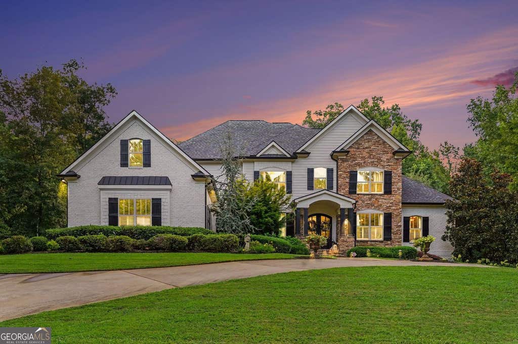 Photo of 590 Dorsey Road, Hampton, GA 30228 (MLS # 10826730)