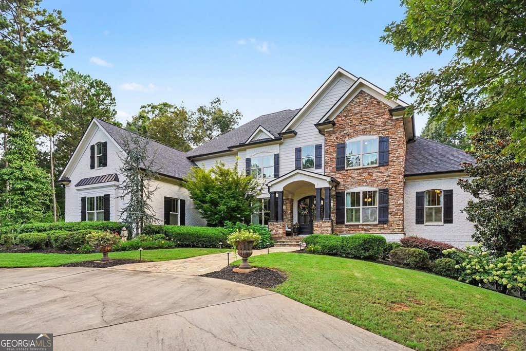 Photo of 590 Dorsey Road, Hampton, GA 30228 (MLS # 10826730)