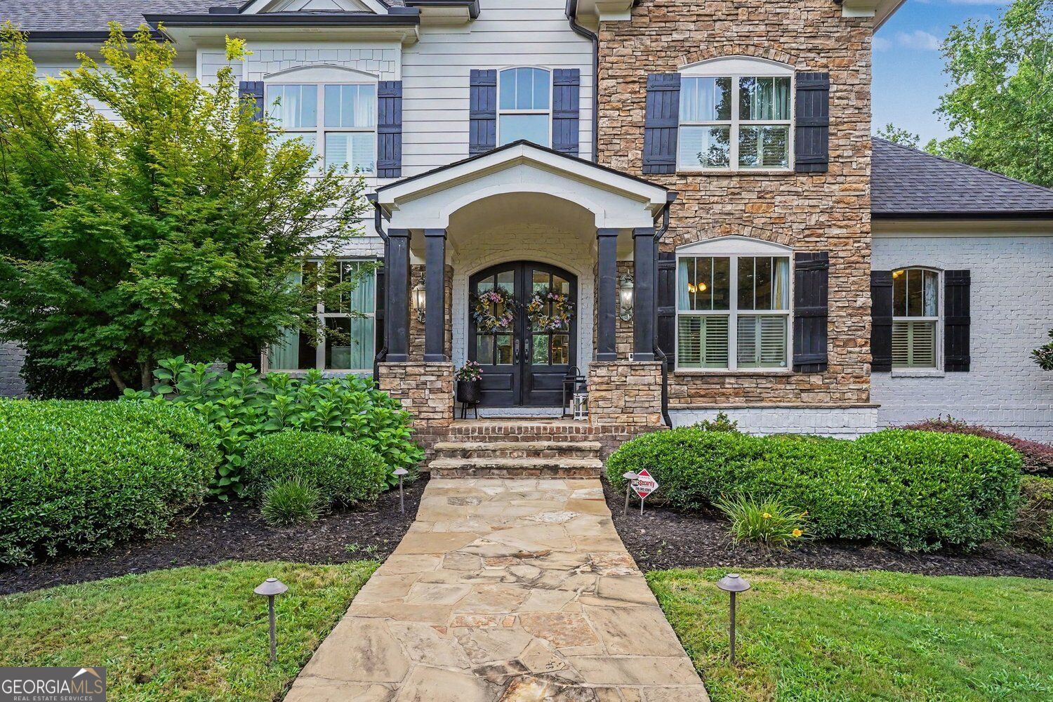 590 Dorsey RD