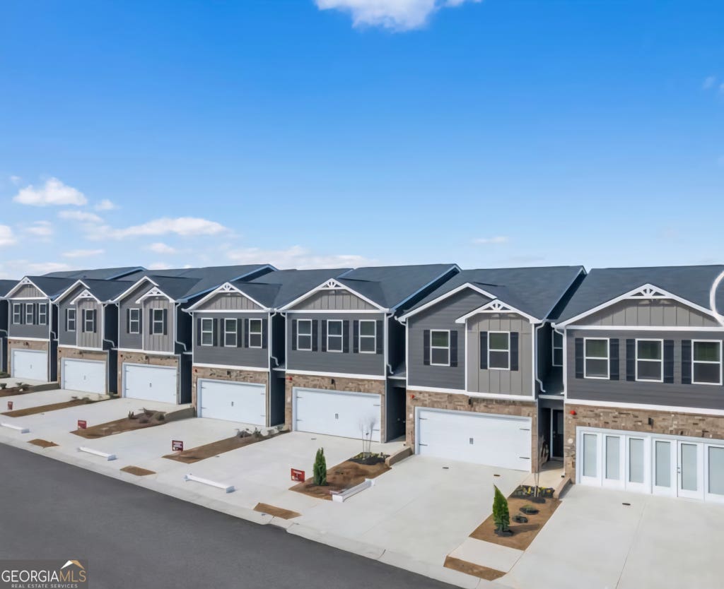 Photo of 11538 Kimberly Way, Hampton, GA 30228 (MLS # 10831367)