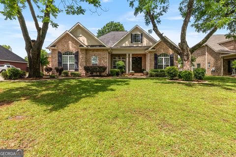 307 Taylor Elaine DR Warner Robins GA 31088