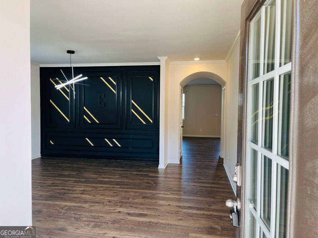 Photo of 910 Sly Fox Run, Fairburn, GA 30213 (MLS # 10656657)