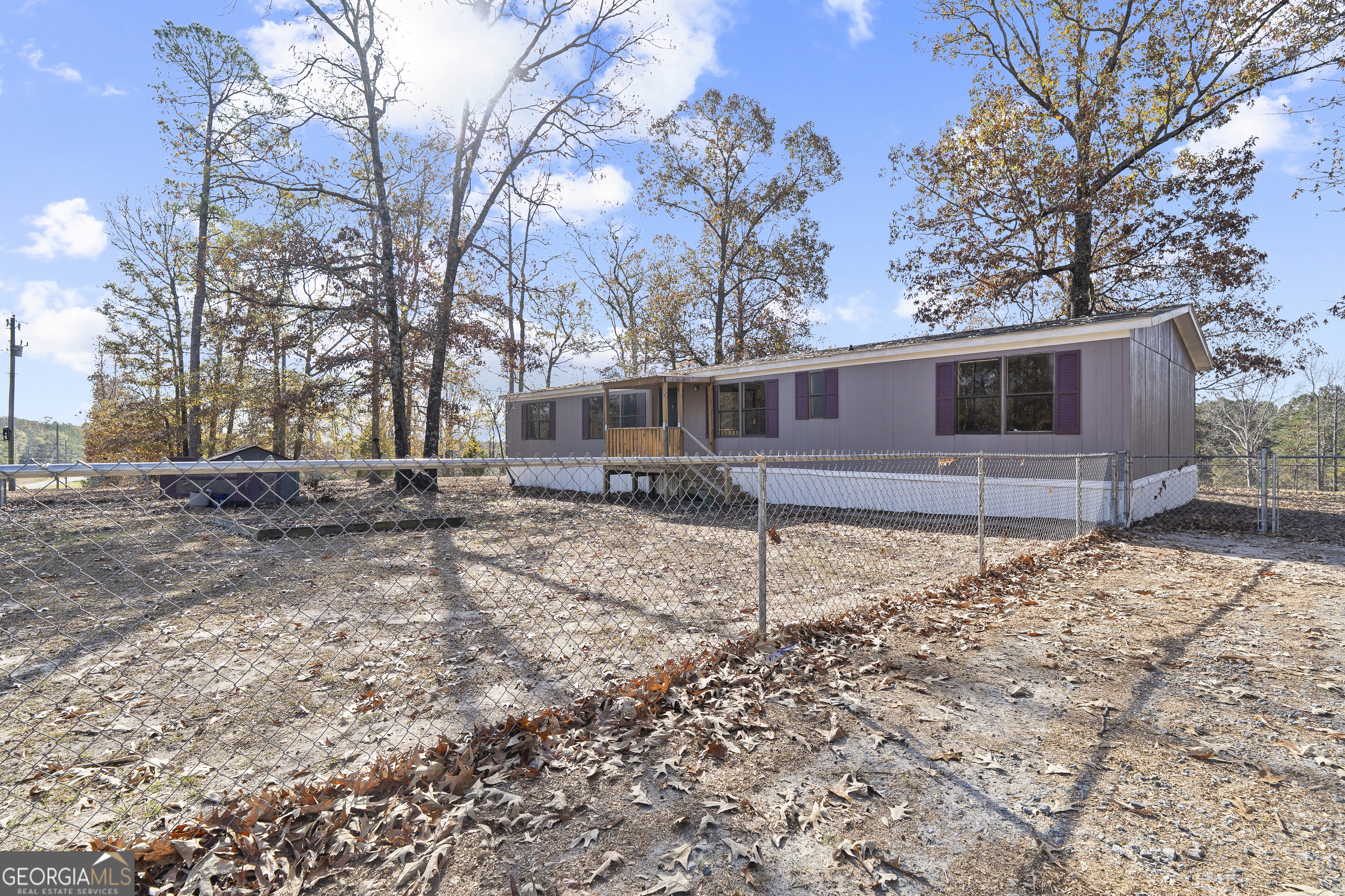 154 Griswoldville Shortcut