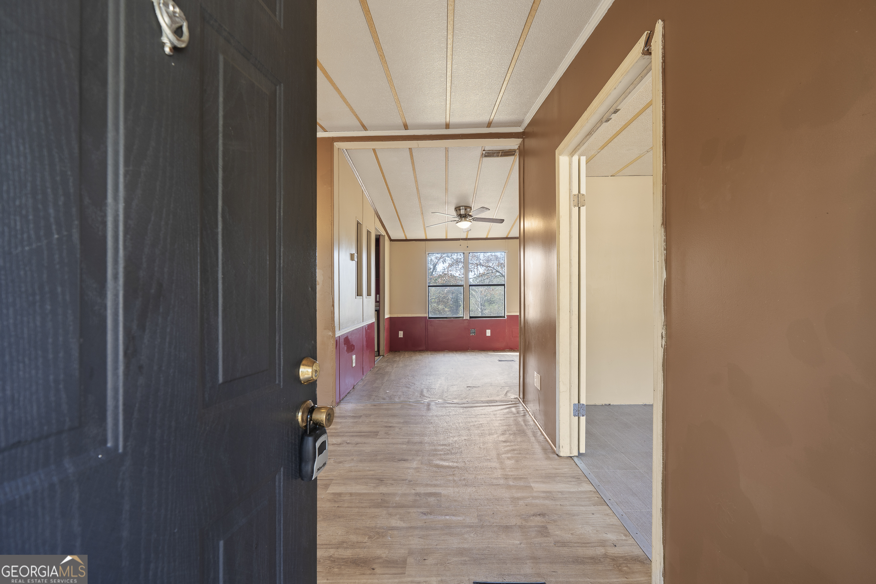 154 Griswoldville Shortcut