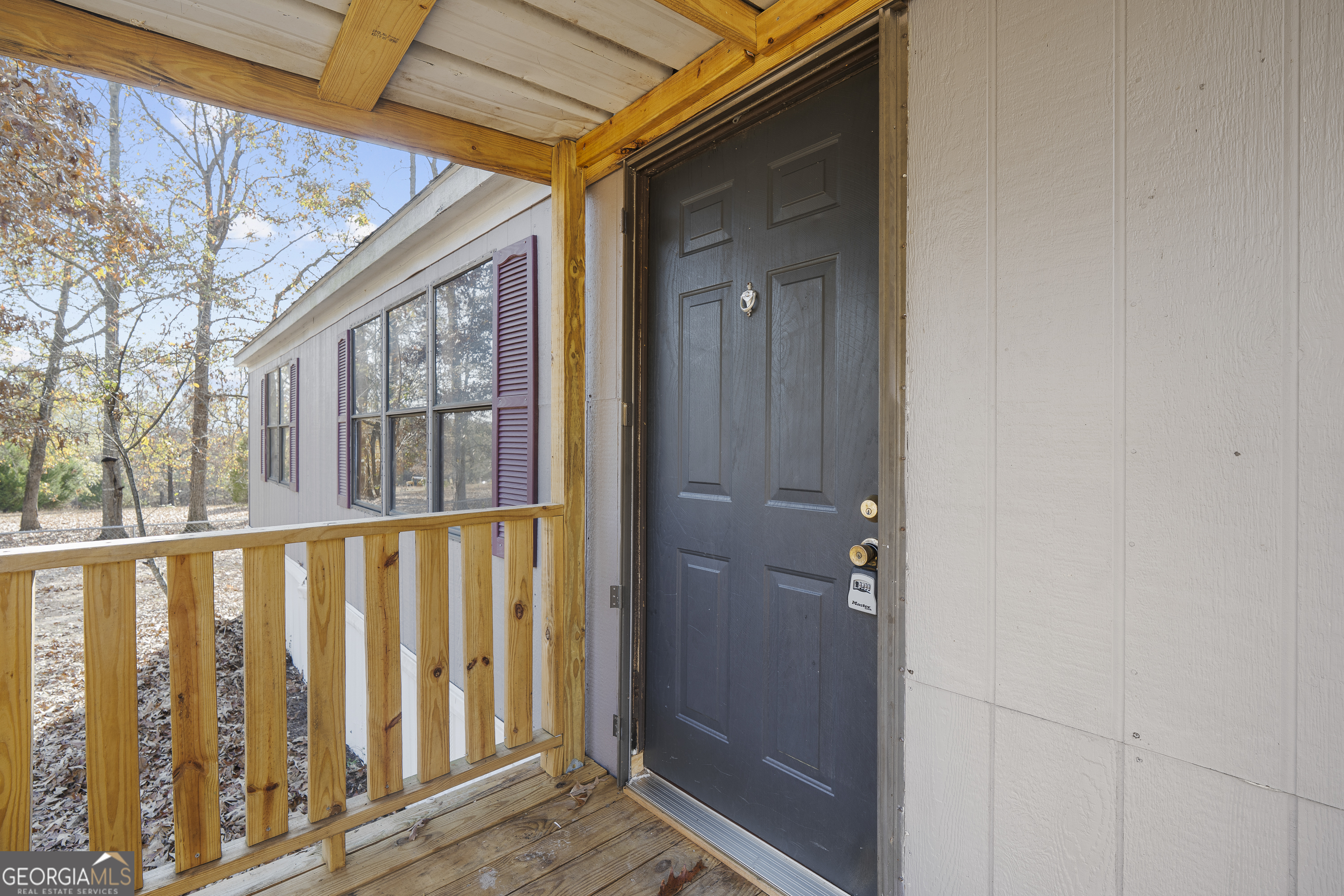 154 Griswoldville Shortcut