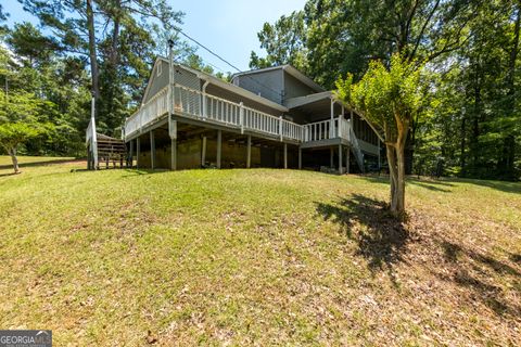 A home in Macon